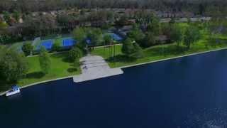 Lake Forest CA Lake Front Property For Sale