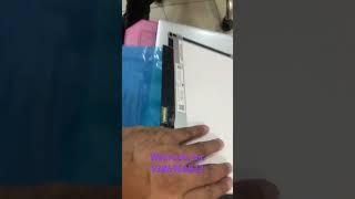 Laptop led lcd screen 11.6” N116BGE-EA2 REV.C1 order on 9386956833 #webroute