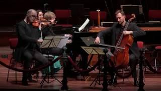 Schubert | Notturno for piano trio | Lucas Jussen | Gordan Nikolić | Sietse-Jan Weijenberg