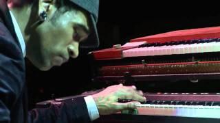 Soulive - Tuesday Night Squad Part 1 - State Theatre Portland ME