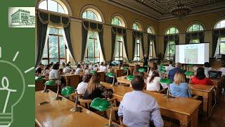 YAROSLAV MUDRYI NATIONAL LIBRARY OF UKRAINE