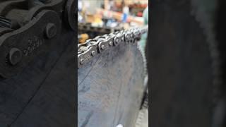 It’s ugly. It’s angry. And it works way too well  #metalshop #metalwork #weldporn #cncmachining