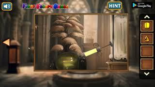 Mystery Castle Escape 11 Html5 Game  -FirstEscapeGames