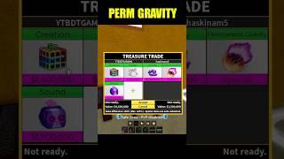 Gravity perm  #roblox #bloxfruits #trending