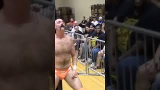 Pro Wrestling Epic - Missed Chop - November 2nd, 2024