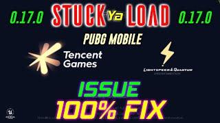 100% FIX GAME STUCK AND LOAD ISSUE IN PUBG MOBILE EMULATOR