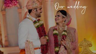 The Royal Rajasthani cultural wedding |Royal Rajpurohit wedding | #DUSHIMU | Ss vision | Nashik