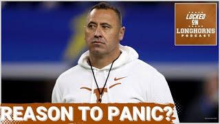 CRITICAL Texas Longhorns Football Injury Updates | How This Will Impact Texas Spring Practice