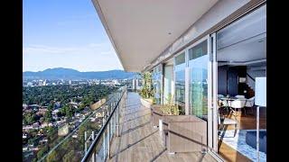 Captivating Penthouse in Mexico City, Mexico | Sotheby's International Realty