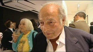 Controversial trader Marc Rich dies - economy