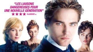 BEL AMI (Robert Pattinson) - Bande annonce (VF)