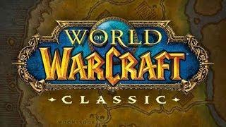 Увлекательные квесты в прямом эфире в World of Warcraft Classic