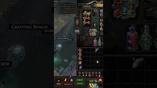 +1 to Level of all Lightning Spell Skill Gems vendor recipe explained!