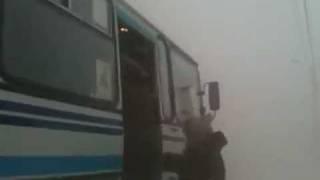 -51C in Yakutsk, Siberia / Russia