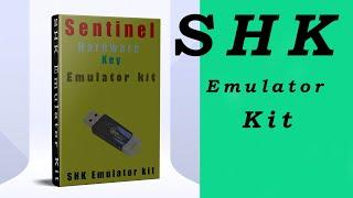 SHK Dongle Emulator kit