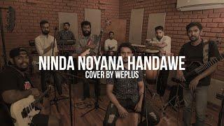 Ninda Noyana Handawe - QuaranTUNES with WePlus