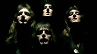 Queen — Bohemian Rhapsody