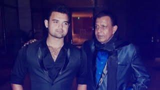 FIR against Mithun Chakraborty’s Son Mimoh For Rape and Cheating | SpotboyE