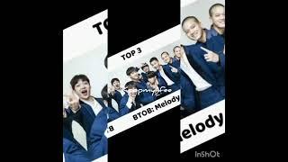 kpop boy group fandom name️ #kpopmylifee