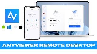 AnyViewer Remote Desktop Software | Review | 2024