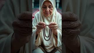 "The Last Prayer – A Journey Back to Allah"  #quran#islam