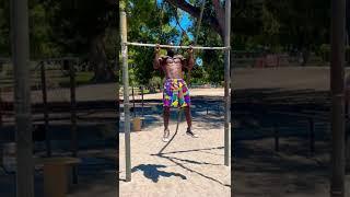 Best way to complete pull-ups #fitness #workout #tips #fyp #foryou #trainer