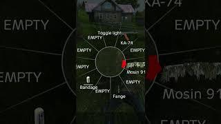 Imagine his face when I opened the door - DayZ Official