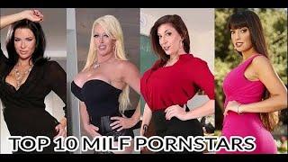 Top 10 pornstar milf 2020-21.