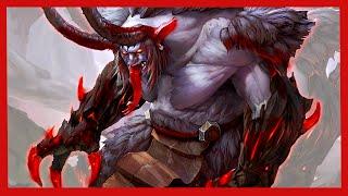 Xavius - World of Warcraft Lore