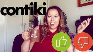 CONTIKI: 15 TIPS AND TRICKS// #spillthetea