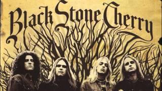 Black Stone Cherry - Rain Wizard (Audio)