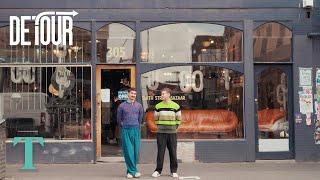Maximalist Interior Designers Reveal Melbourne’s Best Kept Secrets