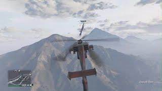 The Best Thing I've Done In GTA