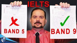 IELTS Task 2 Writing Band 9 Ultimate Guide 2024