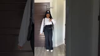 Sometimes I Wanna Dress Like This #fashiontrends #streetwear #ootd #fashionstyle