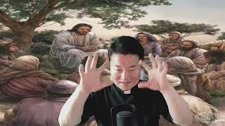 [골방의 문, 주님의 기도 ] 연중 제11주간 목요일, 전삼용 요셉 신부, 2025 06 19