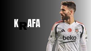 Rafa Silva • K(R)AFA - Skills & Goals