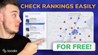 Best Free Local Rank Checker: Track Google My Business Rankings Easily