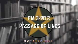 Passage of Lines