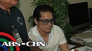 TV Patrol: Robin Padilla, inireklamo ang basher sa NBI