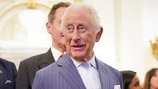 King Charles Breaks Silence on ‘Frightening’ Cancer Diagnosis