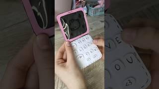 DIY ноутбук #поделки #своимируками #поделкиизбумаги #tiktok