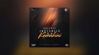 BEBE KAMAKINI | JMK LA MELO ft @QueenZy0 (audio officiel)