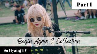 [Playlist Pt. 1] Taeyeon (태연) - Begin Again 3 Collection (비긴어게인 3 모음)