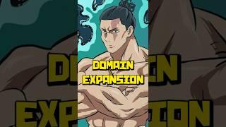 How Does Aoi Todo’s Domain Work | Jujutsu Kaisen Todo's Domain Expansion Takaba Chan Claps Explained