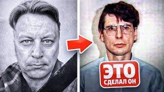 15 СЕРИЯ - МАНЬЯК РАЗРЕЗАЛ ДЕТЕКТИВА на КУСКИ!! Мы попали в ловушку..