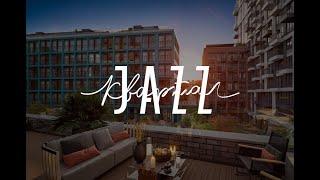 Таунхаус JAZZ