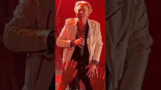 Axl Rose Is Clearly Loving Every Second of This Tour