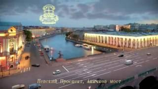 Видео презентация Hovard Palace