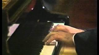 Lev Vlassenko Scarlatti Sonatas